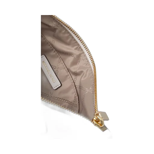 Large Jet Set Leather Clutch Bag