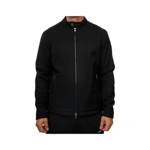 Racer Jacket