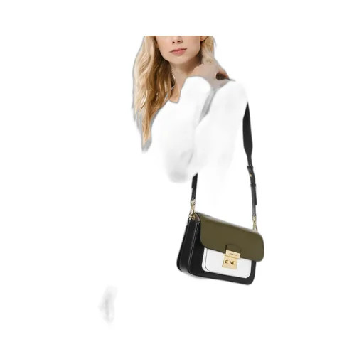 Sloan Editor Large Shoulder Bag
