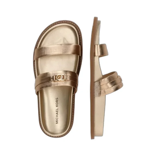 Mandy Leather Sandal
