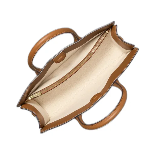 Logo Shoulder Bag/Cross-Body Bag