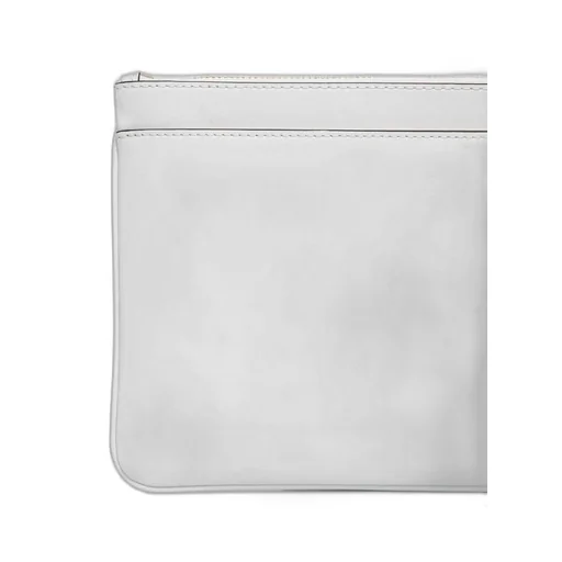 Large Jet Set Leather Clutch Bag