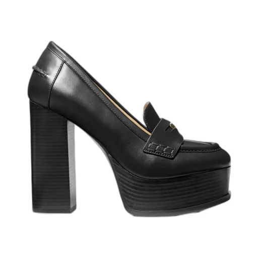 Logo Love Loafers