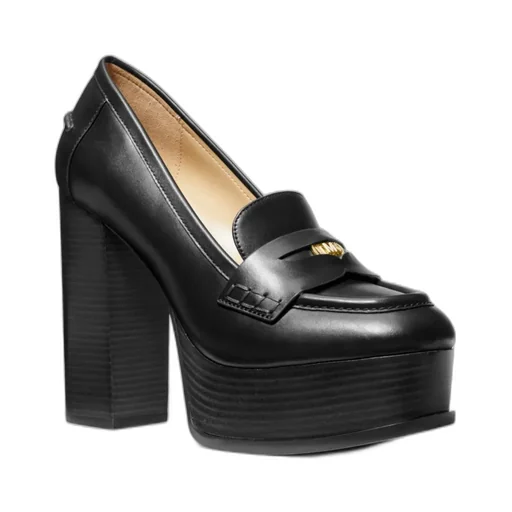 Logo Love Loafers