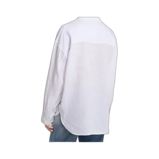 Long Sleeved Shirt