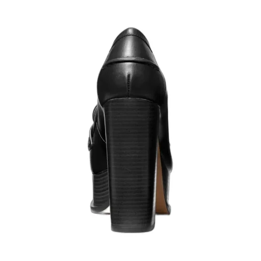 Logo Love Loafers