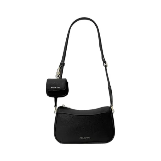 Jet Set Medium Crossbody Bag