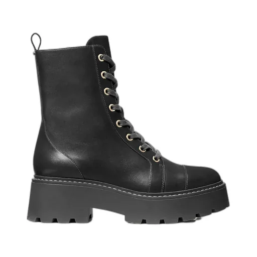 Combat Boots