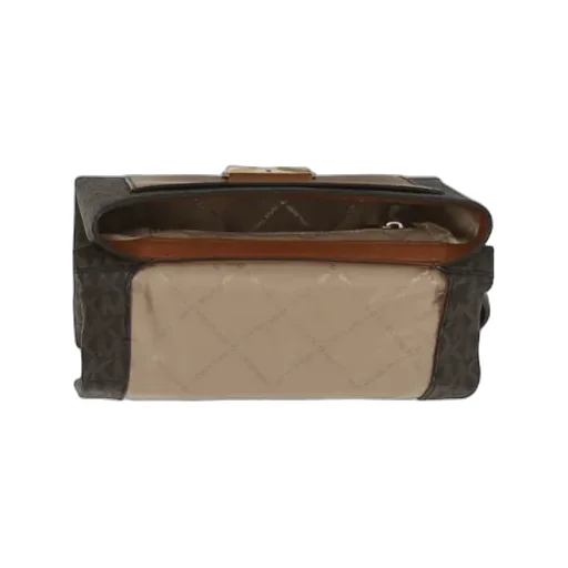 Logo Shoulder Bag
