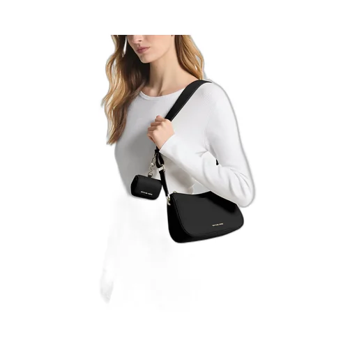 Jet Set Medium Crossbody Bag
