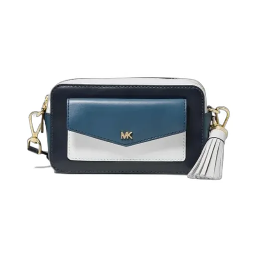 Logo Shoulder Bag