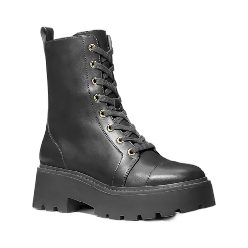 Combat Boots