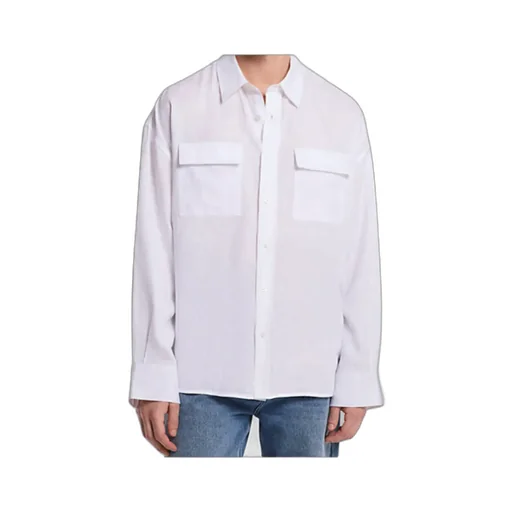 Long Sleeved Shirt