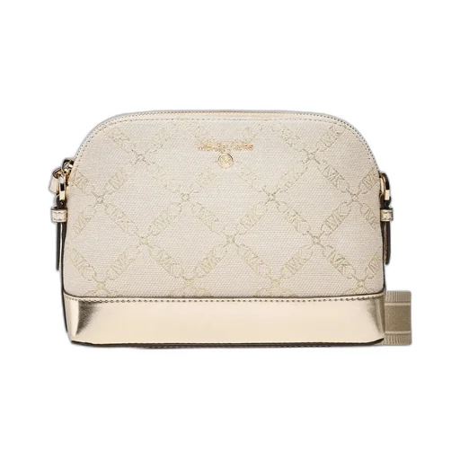 Logo Cross-Body Bag