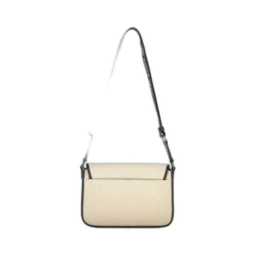 Bradshaw Flap-Pocket Shoulder Bag