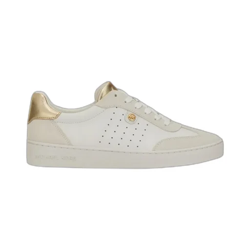 Scotty Lace-Up Sneakers