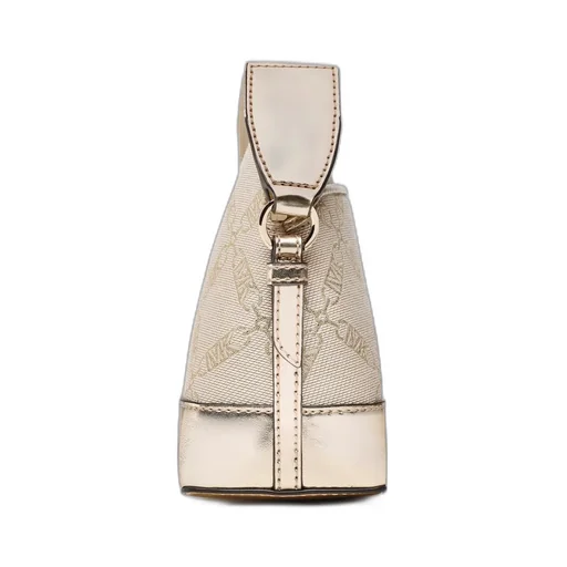 Logo Cross-Body Bag