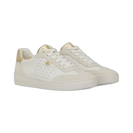 Scotty Lace-Up Sneakers