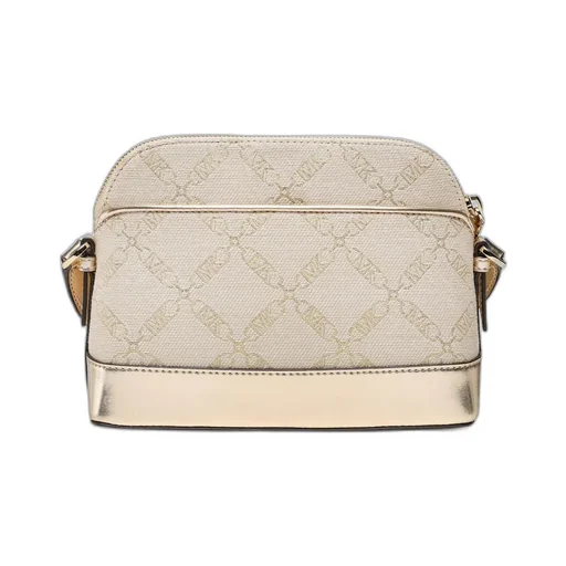 Logo Cross-Body Bag