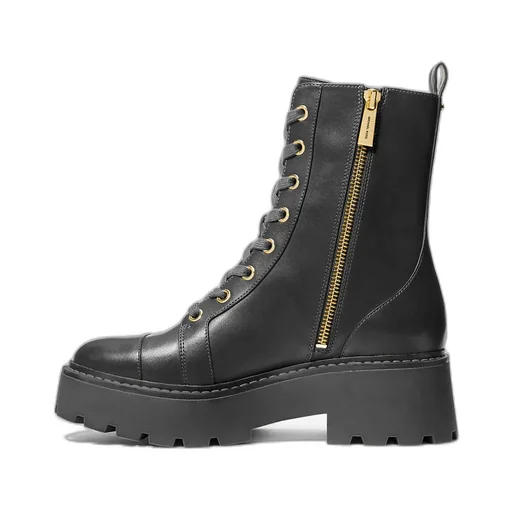 Combat Boots