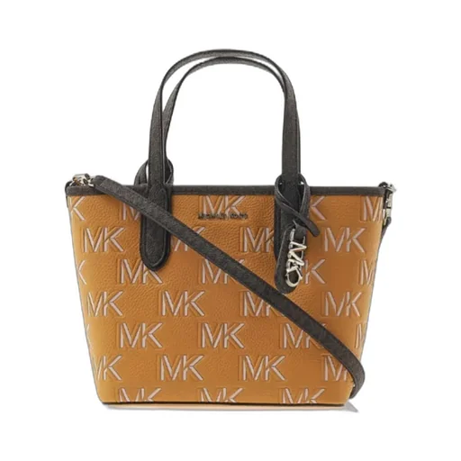 Logo Shoulder Bag