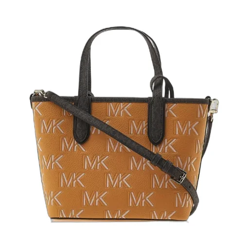 Logo Shoulder Bag