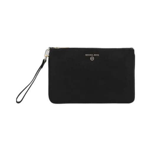 Jet Set Charm Zip-Up Wallet