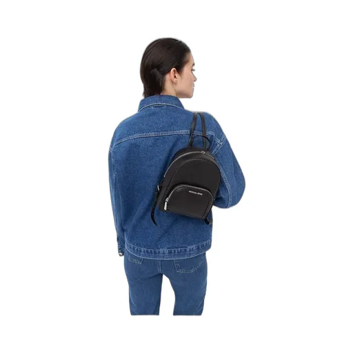 Adjustable Shoulder Strap Backpack