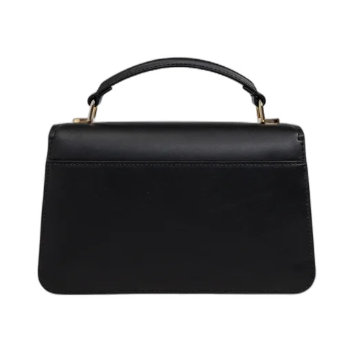 Delancey Logo Plaque Medium Tote Bag