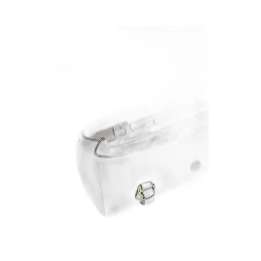 Logo Shoulder Bag