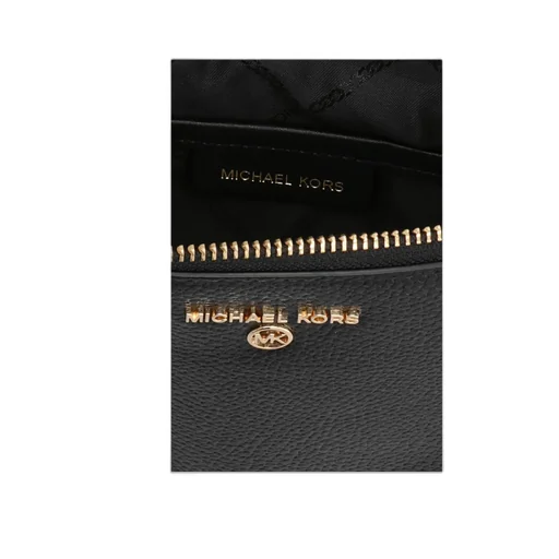 Jet Set Charm Zip-Up Wallet