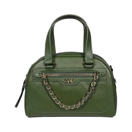 Logo Shoulder Bag