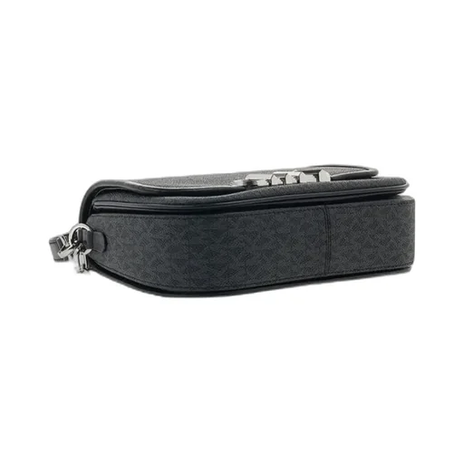 Logo Shoulder Bag