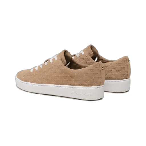 Logo Strapped Low-Top Casual Shoes