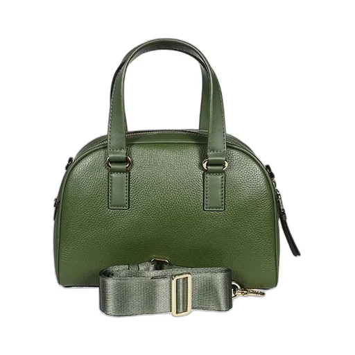 Logo Shoulder Bag