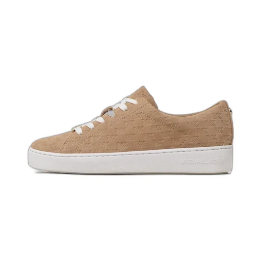 Logo Strapped Low-Top Casual Shoes