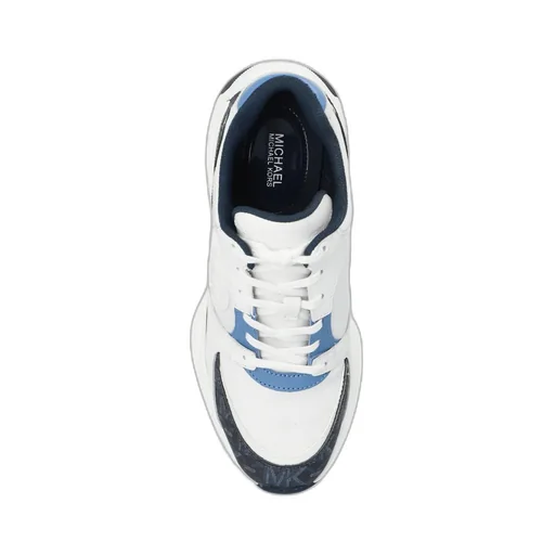 Zuma Panelled Sneakers