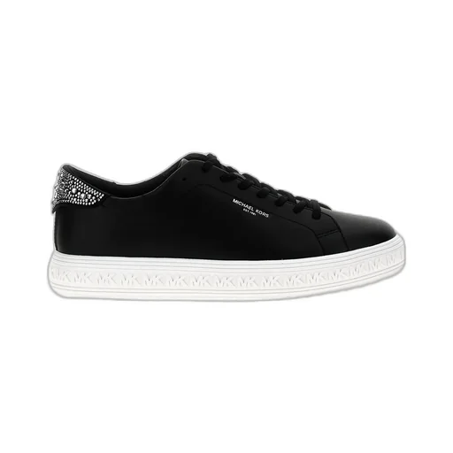Embellished Low-Top Sneakers