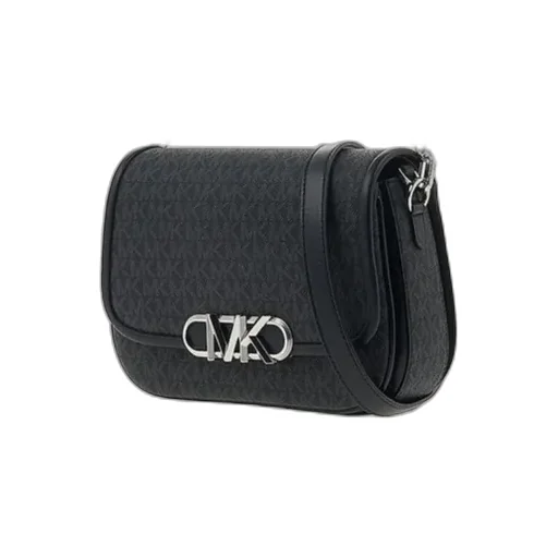 Logo Shoulder Bag