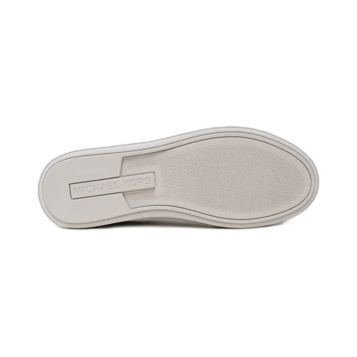 Logo Strapped Low-Top Casual Shoes