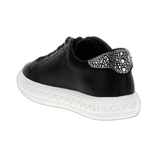 Embellished Low-Top Sneakers