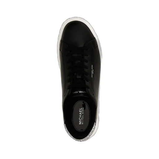 Embellished Low-Top Sneakers