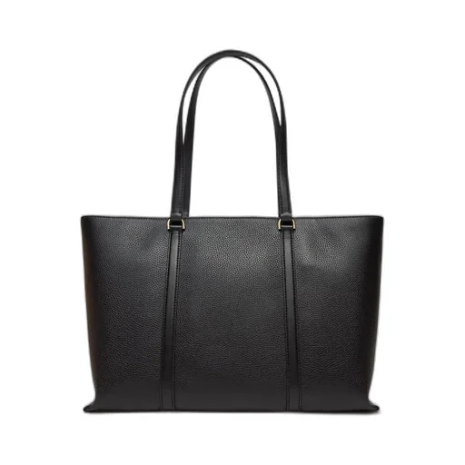 Large Temple Tote Bag