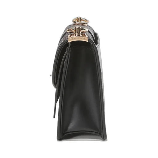 Logo Shoulder Bag