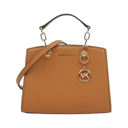 Logo- Lettering Mini Tote Bag