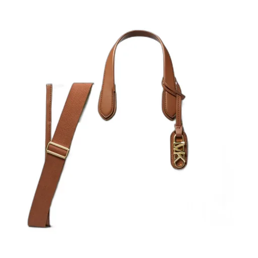 Gigi Large Empire Signature Logo Tote Bag
