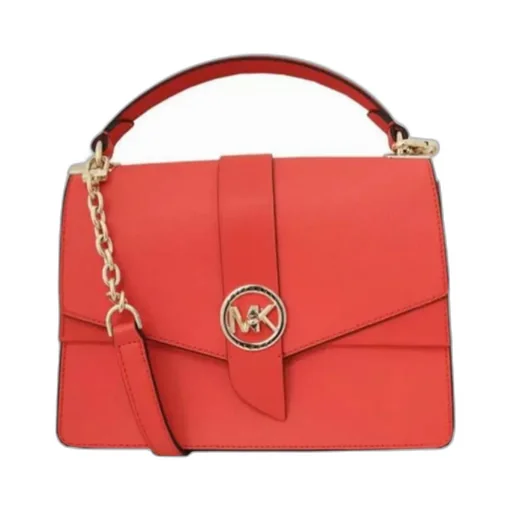 Logo Handbag