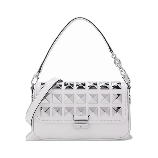 Bradshaw Series Small Logo Shoulder Bag