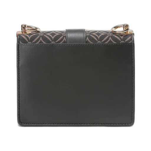 Logo Shoulder Bag