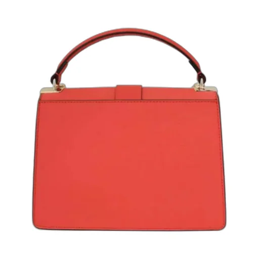 Logo Handbag